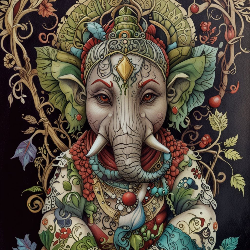 GANESHA